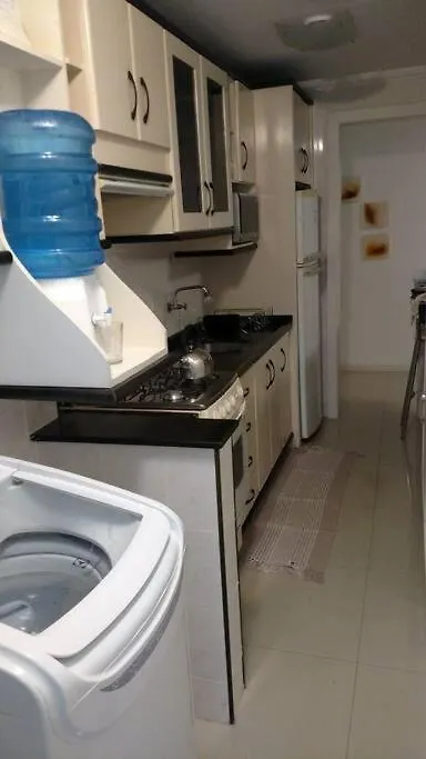 Lindo Apto Com Otima Localizacao Balneário Camboriú البرازيل