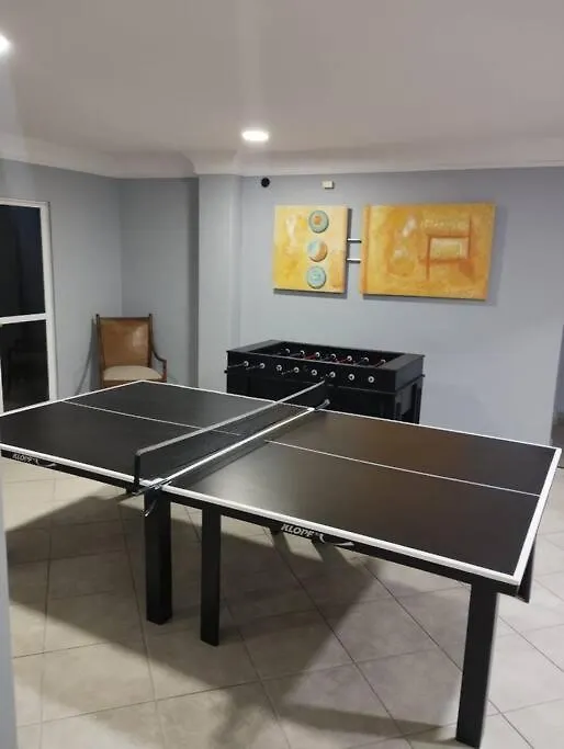 شقة Lindo Apto Com Otima Localizacao Balneário Camboriú البرازيل