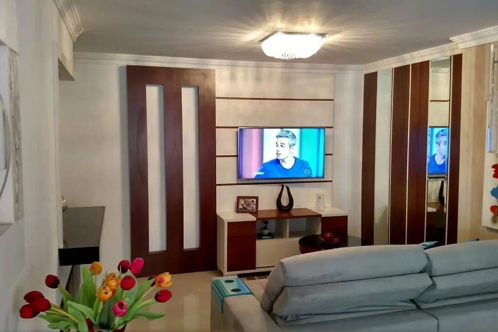 Lindo Apto Com Otima Localizacao Balneário Camboriú