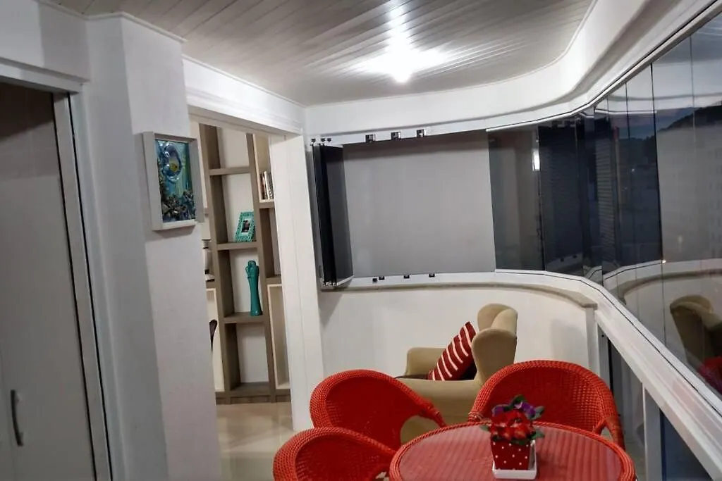 شقة Lindo Apto Com Otima Localizacao Balneário Camboriú