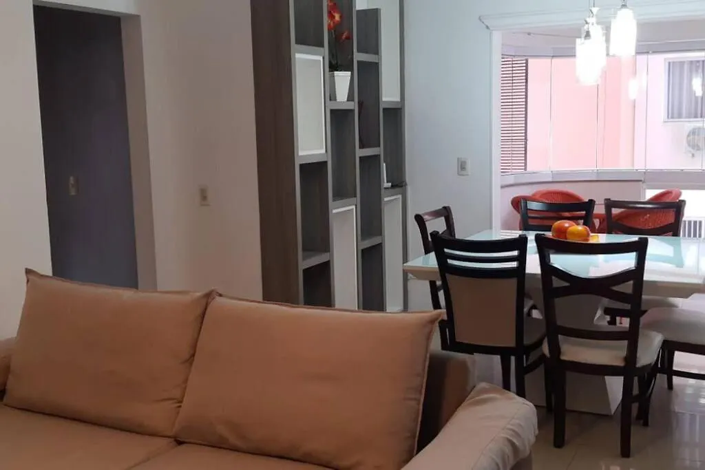 شقة Lindo Apto Com Otima Localizacao Balneário Camboriú