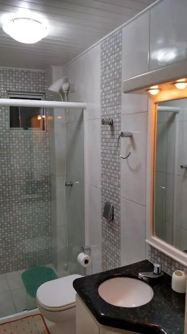 Lindo Apto Com Otima Localizacao Balneário Camboriú شقة