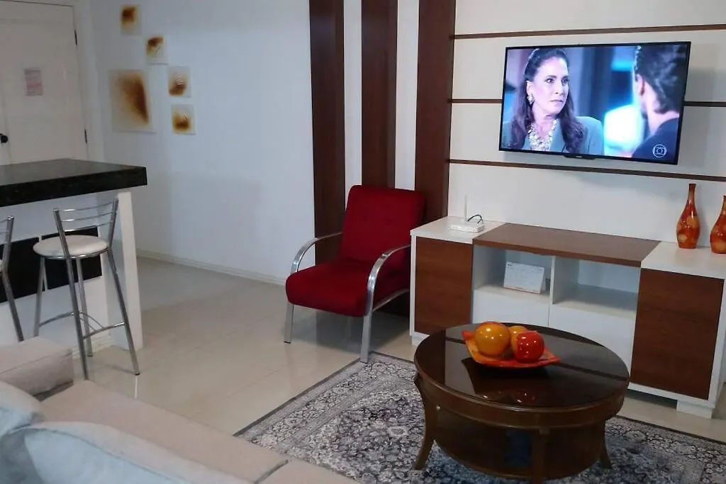 Lindo Apto Com Otima Localizacao Balneário Camboriú 0*,  البرازيل